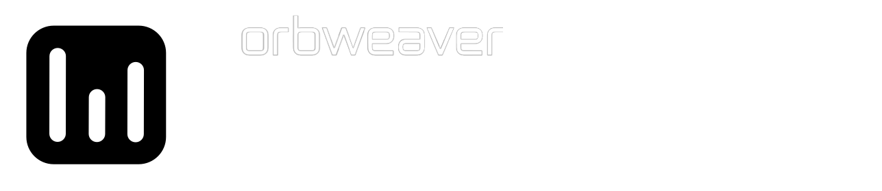 Orbweaver SIGNAL