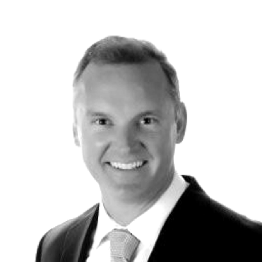 John Mitchell
