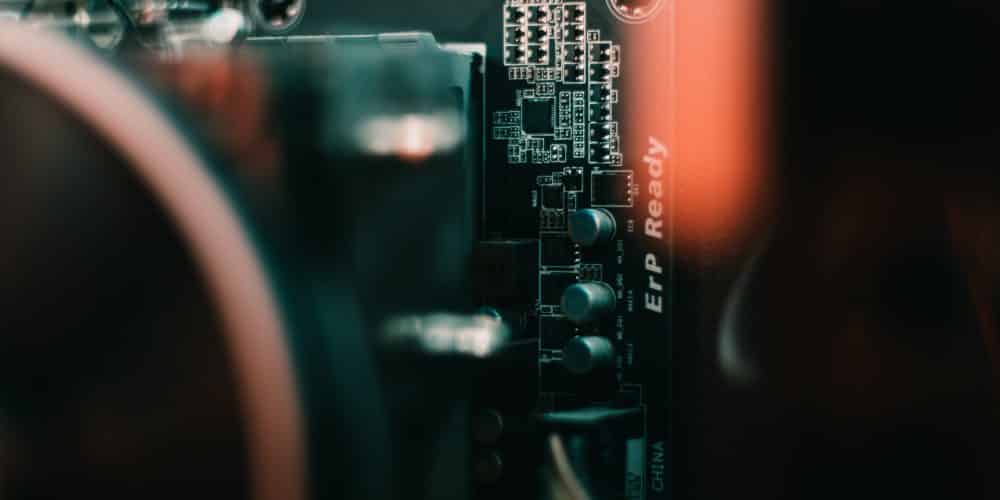 Double Ordering of Electronic Components Hits ‘All-Time High’ Double Ordering of Electronic Components Hits ‘All-Time High’