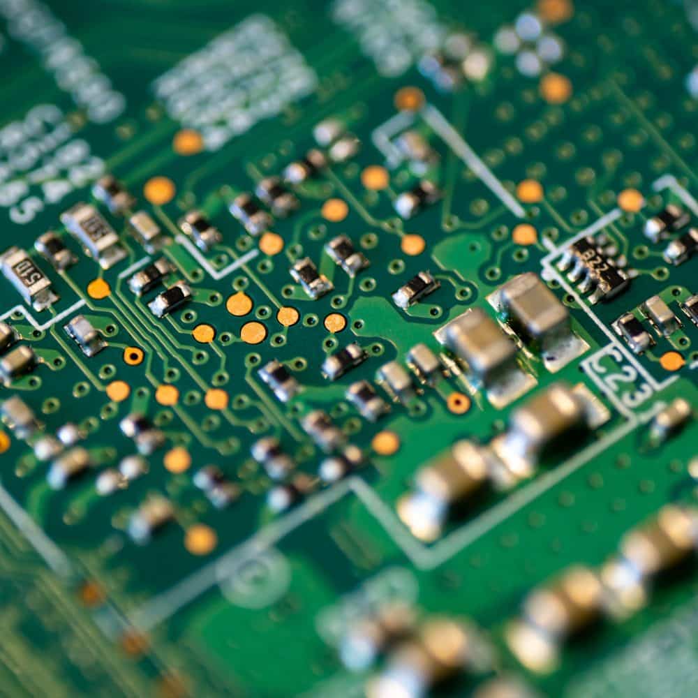 6 eProcurement Trends For Electronic Manufacturers 6 eProcurement Trends For Electronic Manufacturers