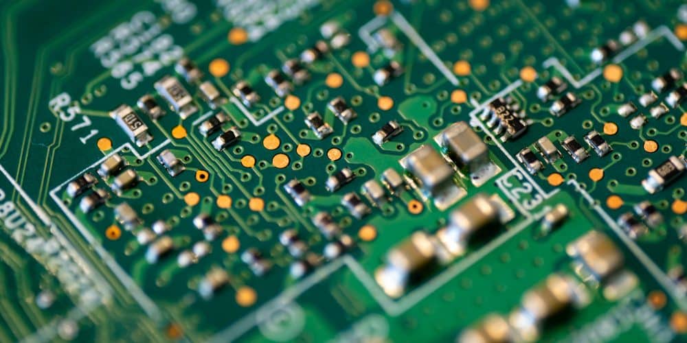 6 eProcurement Trends For Electronic Manufacturers 6 eProcurement Trends For Electronic Manufacturers