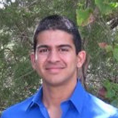 Anand Venkatrao