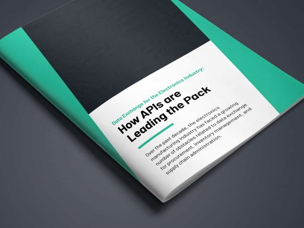 How APIs are Leading the Pack How APIs are Leading the Pack