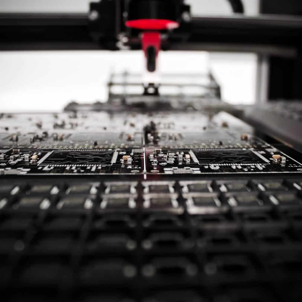 The Positive Impact of Automation on Electronics Manufacturing Jobs The Positive Impact of Automation on Electronics Manufacturing Jobs