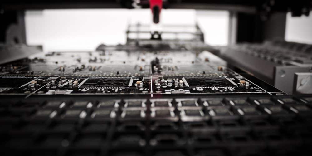 The Positive Impact of Automation on Electronics Manufacturing Jobs The Positive Impact of Automation on Electronics Manufacturing Jobs