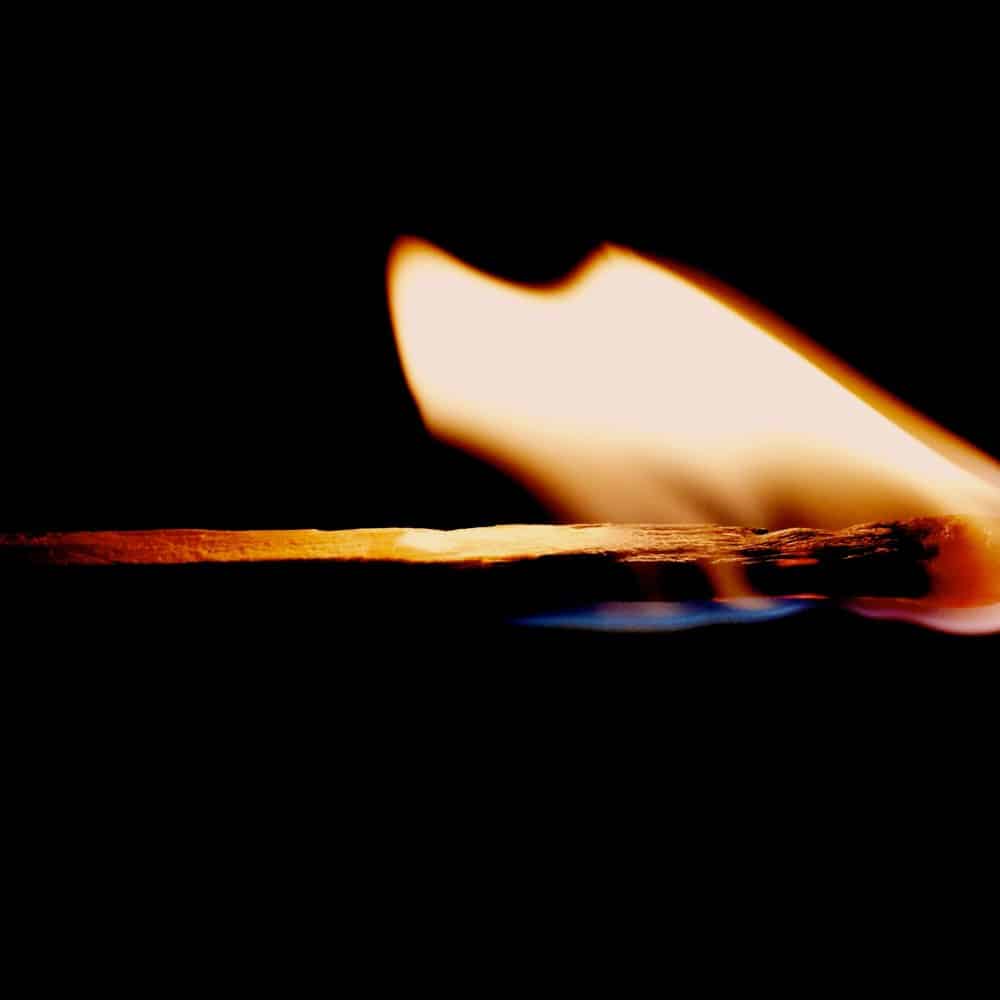Your Business Is Burning Your Business Is Burning