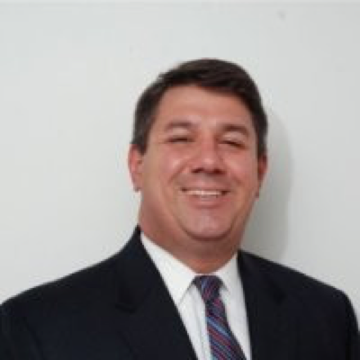 Tim Fredricks