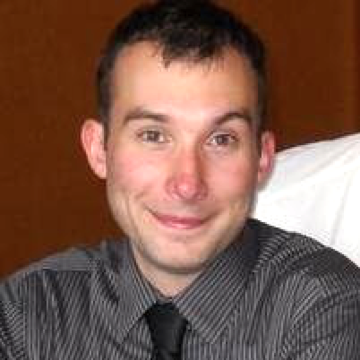 Tom Ballou