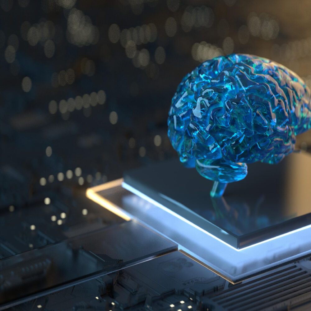 Navigating the Hype: AI and the Electronics Industry Supply Chain Navigating the Hype: AI and the Electronics Industry Supply Chain