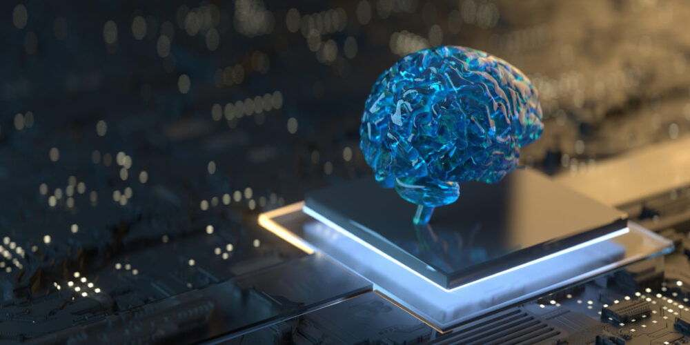 Navigating the Hype: AI and the Electronics Industry Supply Chain Navigating the Hype: AI and the Electronics Industry Supply Chain