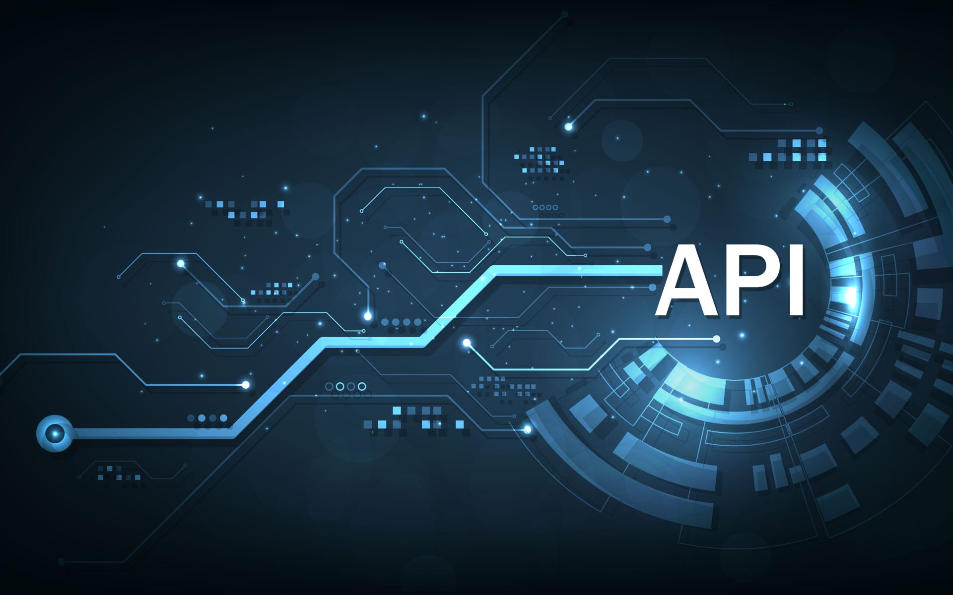 The Benefits of Supply Chain API Software