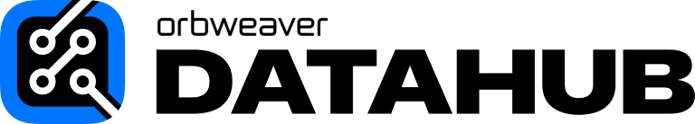 Orbweaver DATAHUB