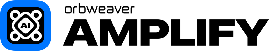Orbweaver Branding Guide