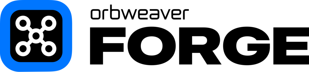 Orbweaver Branding Guide