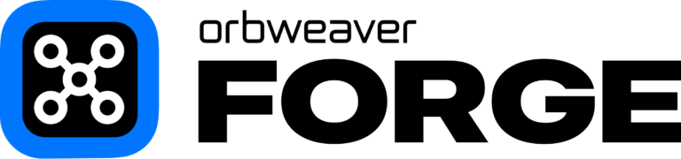 Orbweaver + Masline Partnership