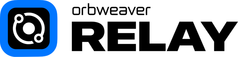 Orbweaver RELAY