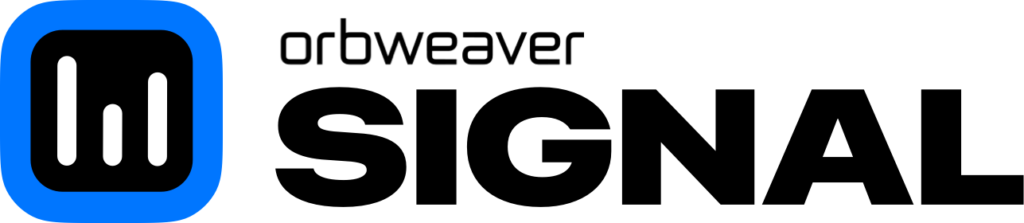 Orbweaver Branding Guide