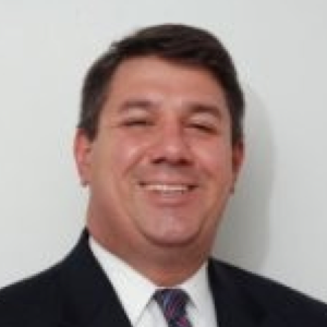 Tim Fredricks